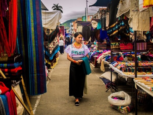 otavalo tour