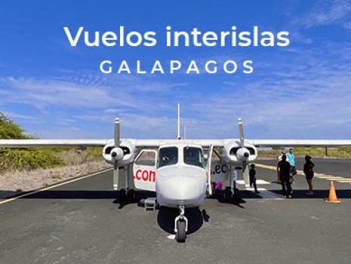 transporte-entre-islas-galapagos-avioneta