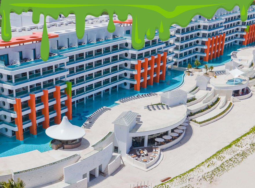 Nickelodeon - Punta Cana - Imagen 3