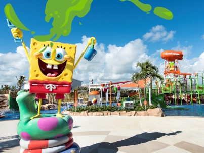 nickelodeon-resort