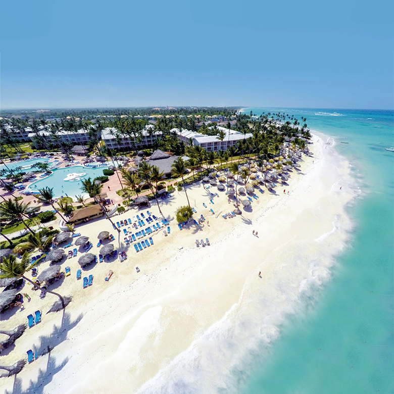 VIK Arena Blanca Resort - Fin de Año